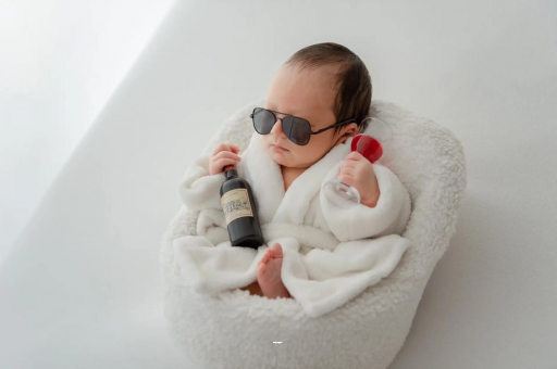 齐河宝宝流黄色浓鼻涕