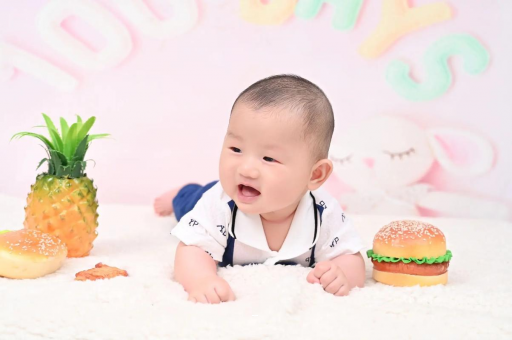 齐河宝宝多大刷牙