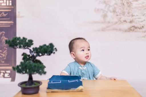 齐河宝宝喊肚子疼怎么回事